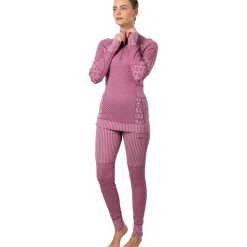 Smekker 1/2-Zip Top - Women's