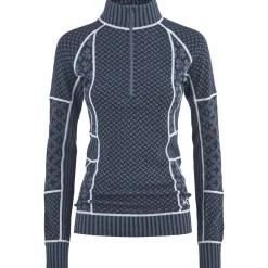 Smekker 1/2-Zip Top - Women's