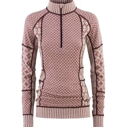 Smekker 1/2-Zip Top - Women's