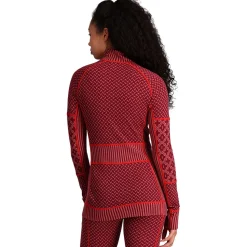 Smekker 1/2-Zip Top - Women's