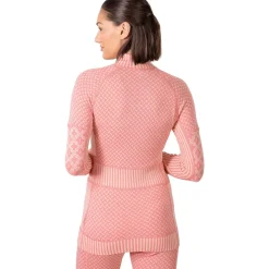 Smekker 1/2-Zip Top - Women's