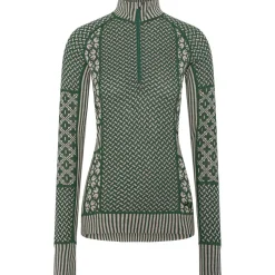 Smekker 1/2-Zip Top - Women's