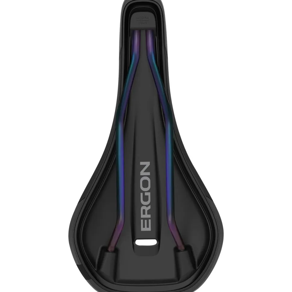 SM Enduro Comp Saddle - Men's