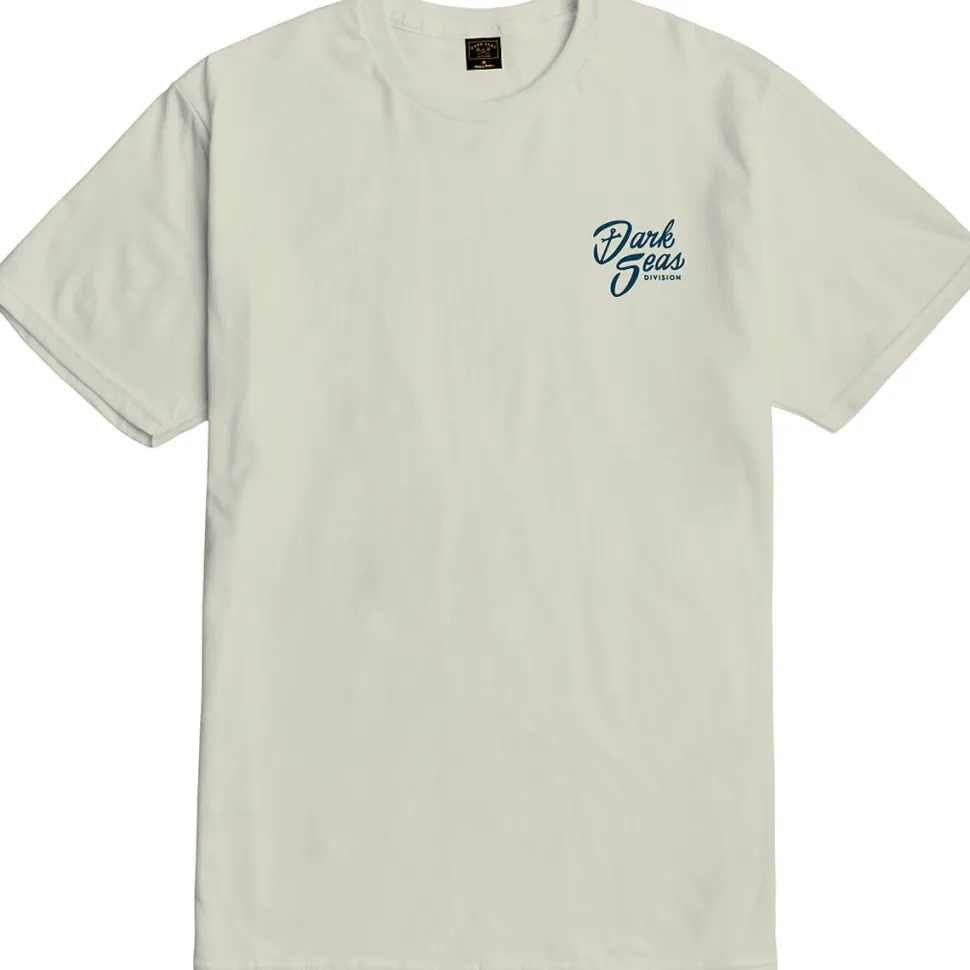 Smooth Sails T-Shirt - Men's