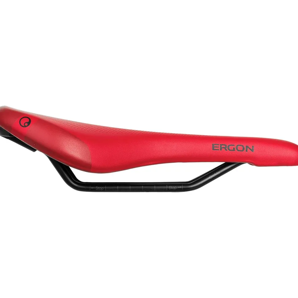SM Sport Gel Saddle - Women's