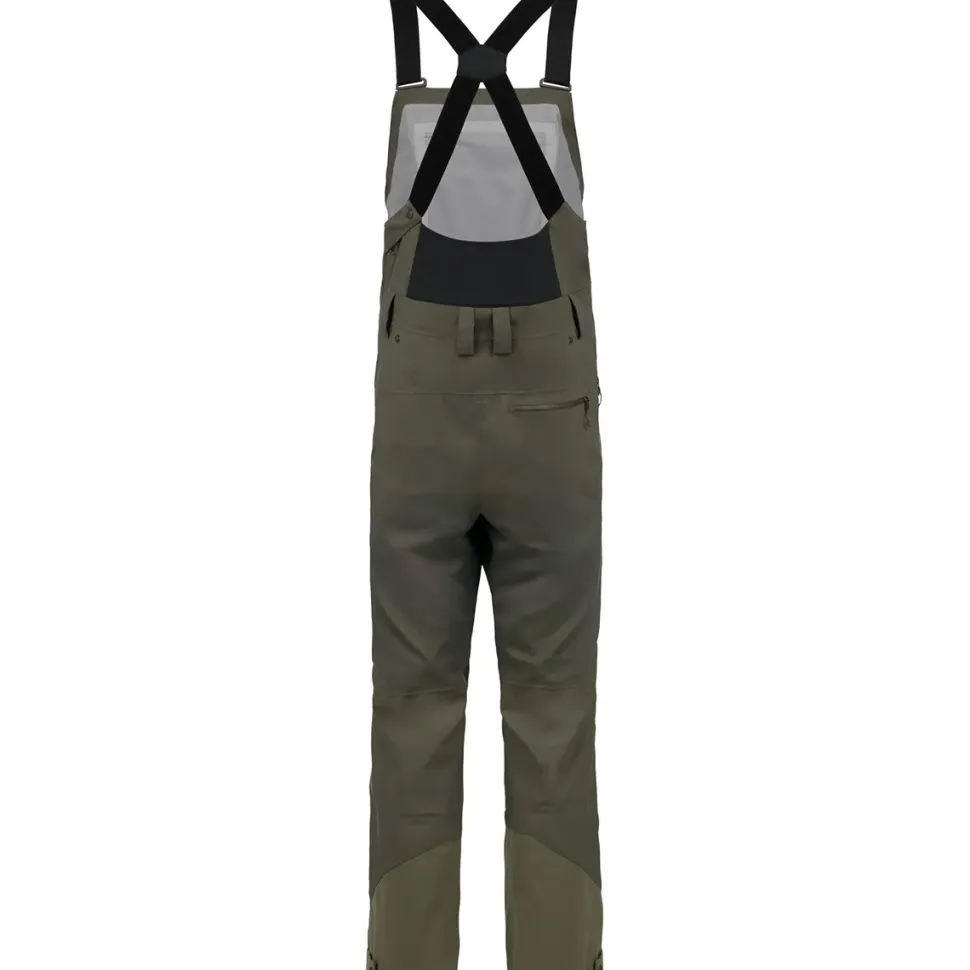 Smythe Bib Pant - Men's