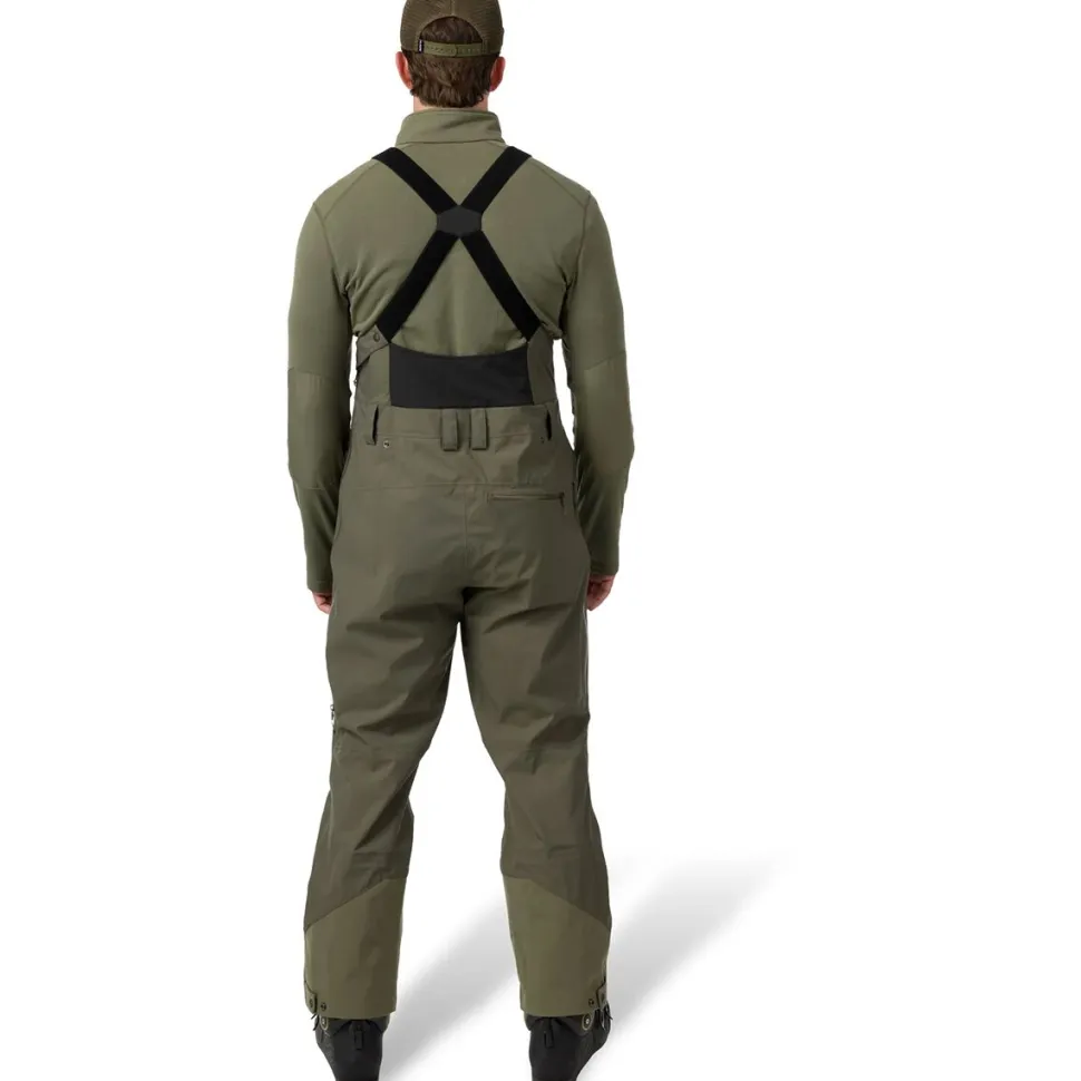 Smythe Bib Pant - Men's