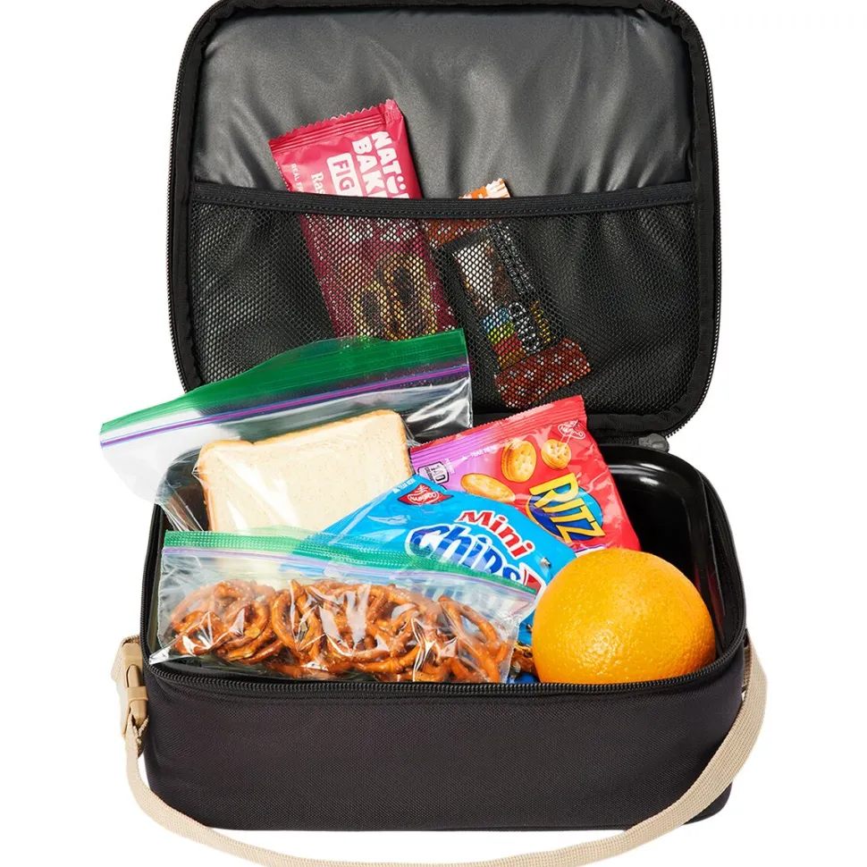 Snacktime 5L Lunch Box