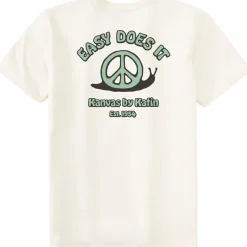 Snail T-Shirt - Men's