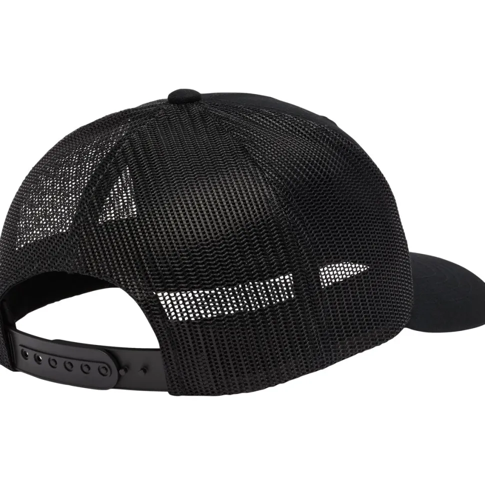 Snap Back Hat - Kids'