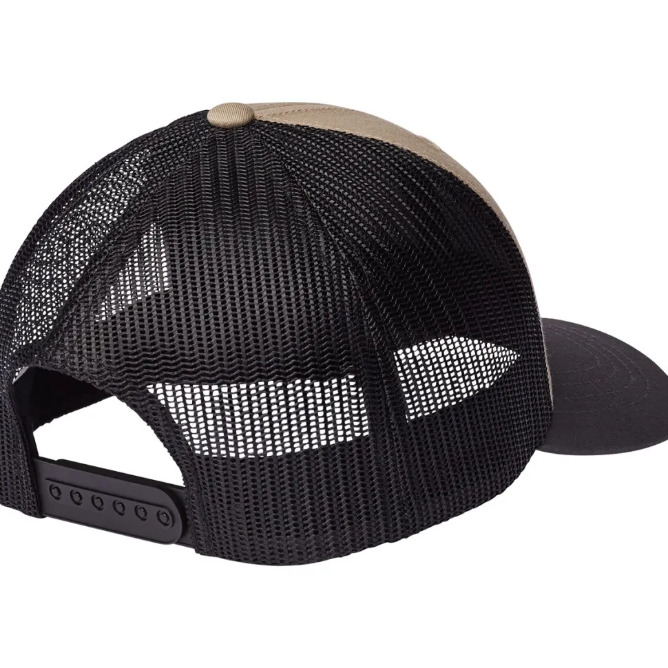 Snap Back Hat - Kids'