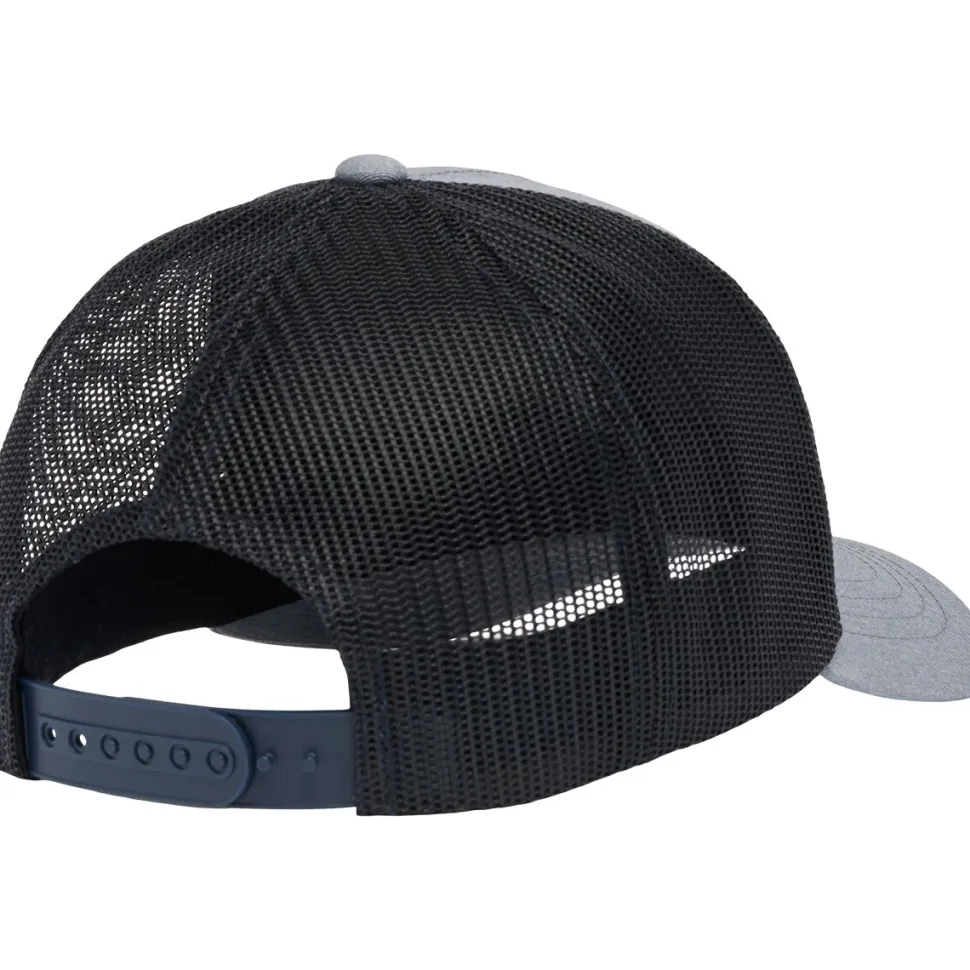 Snap Back Hat - Kids'