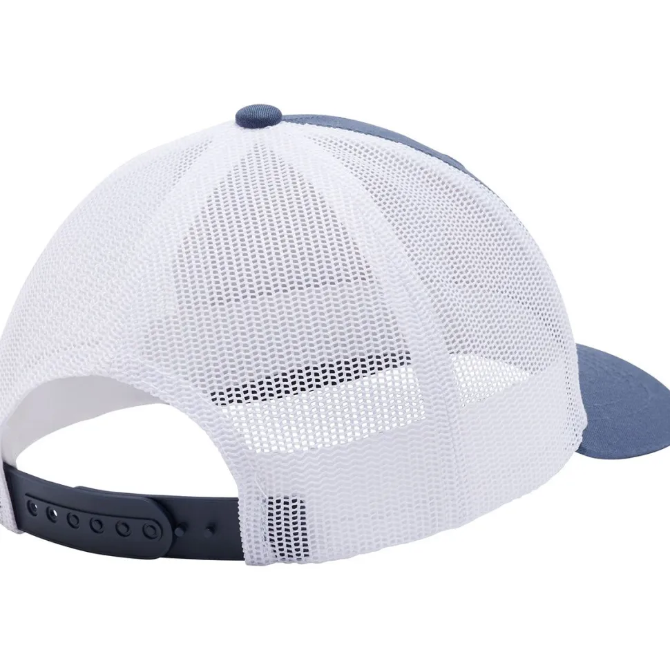 Snap Back Hat - Kids'
