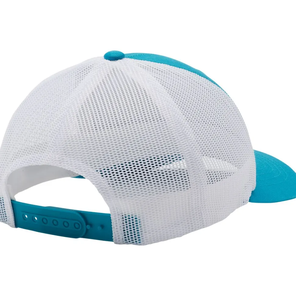 Snap Back Hat - Kids'