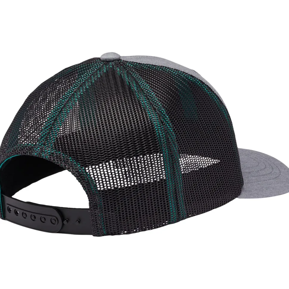 Snap Back Hat - Kids'