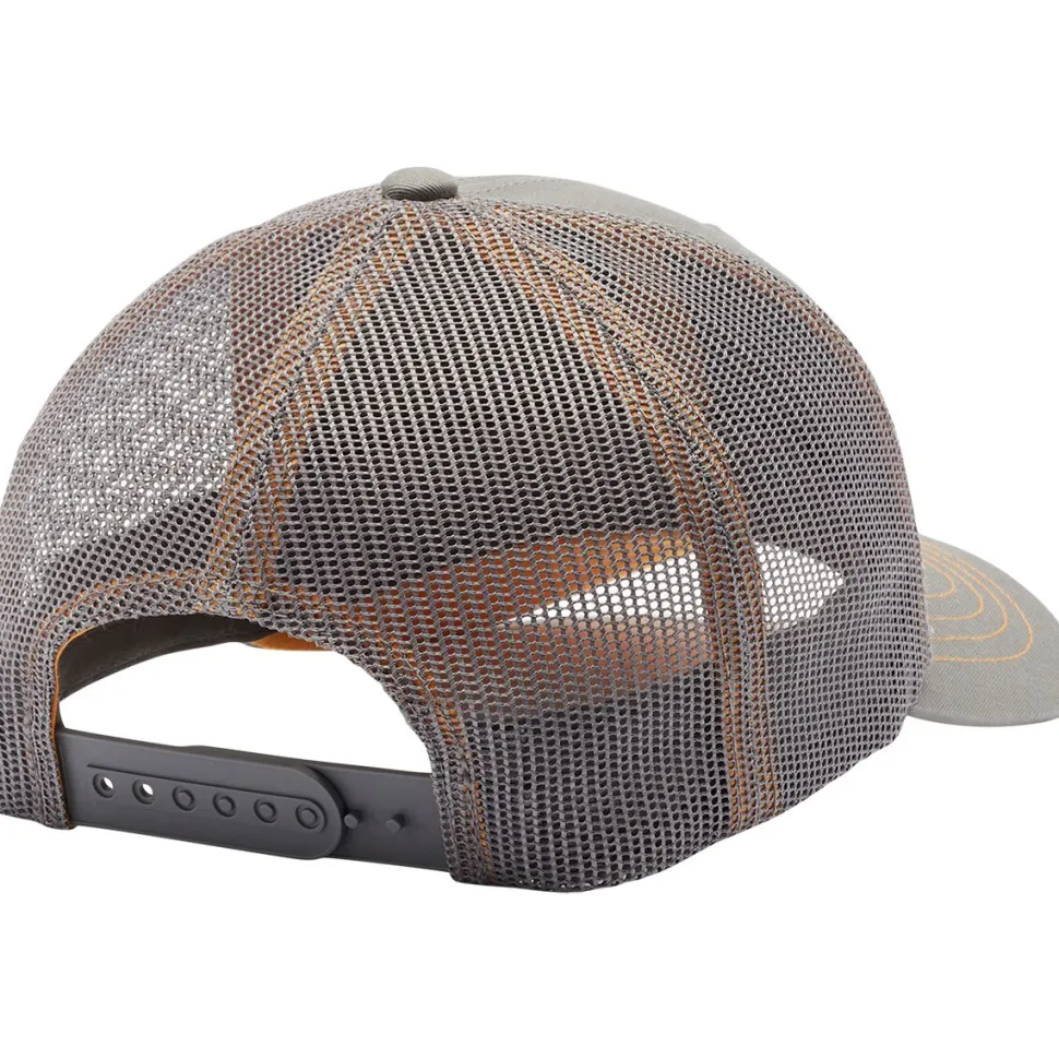 Snap Back Hat - Kids'
