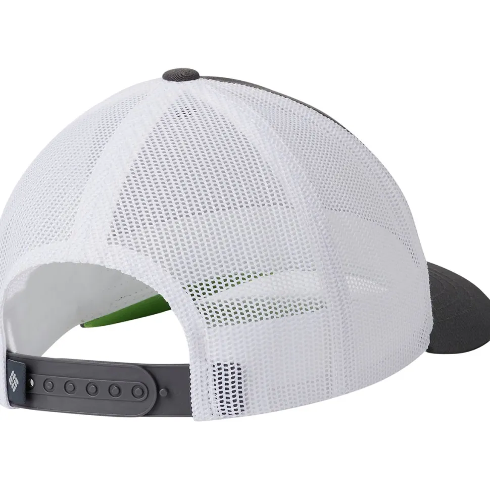 Snap Back Hat - Kids'