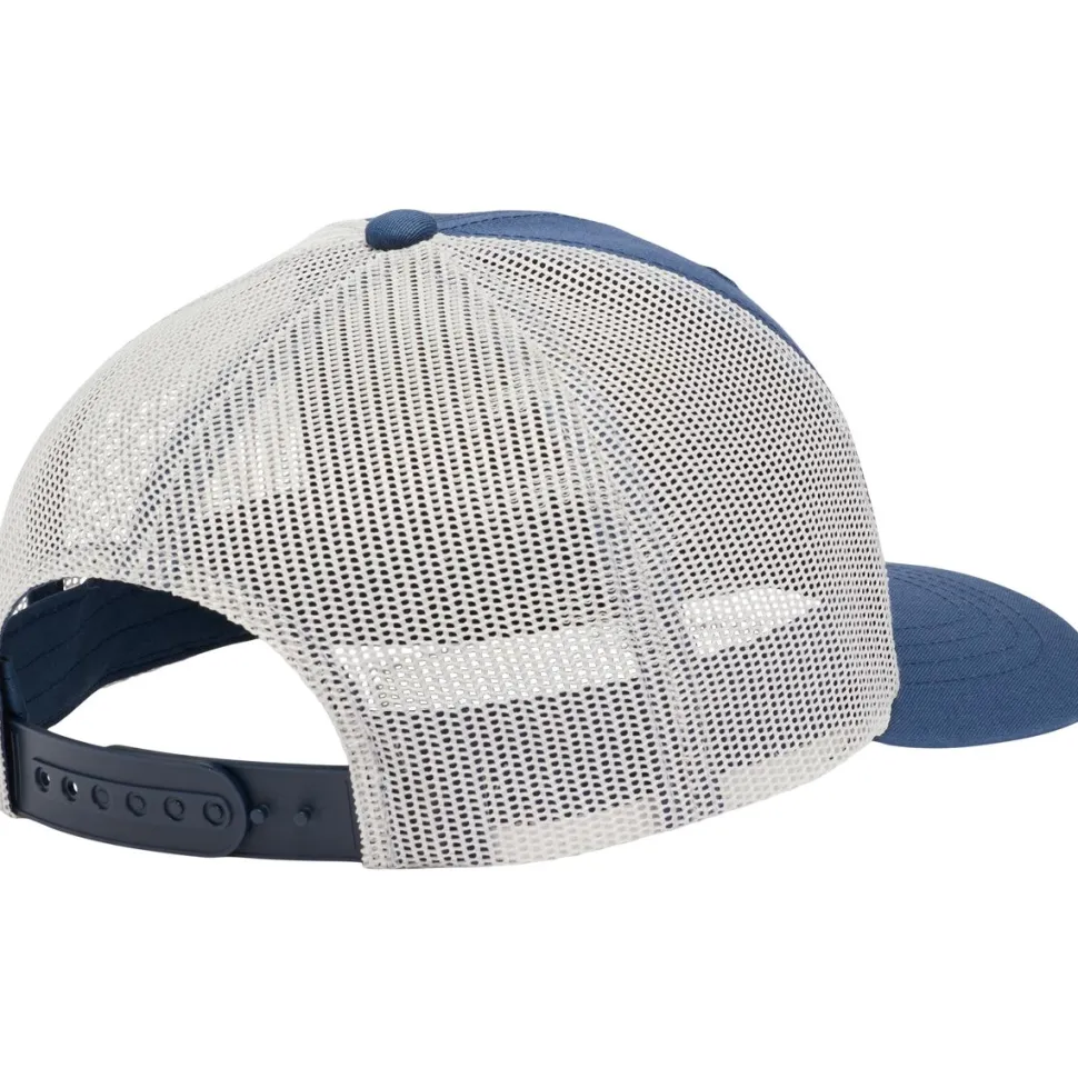Snap Back Hat - Kids'