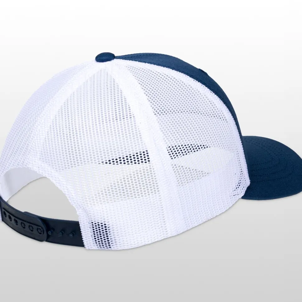 Snap Back Hat - Kids'