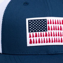 Snap Back Hat - Kids'