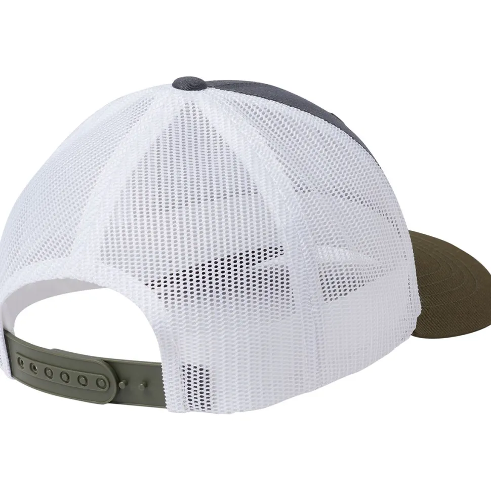 Snap Back Hat - Kids'