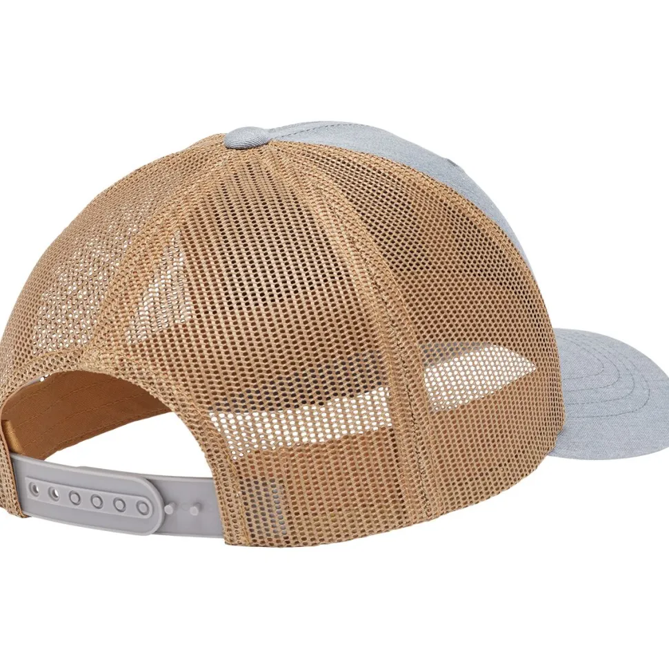 Snap Back Hat - Kids'