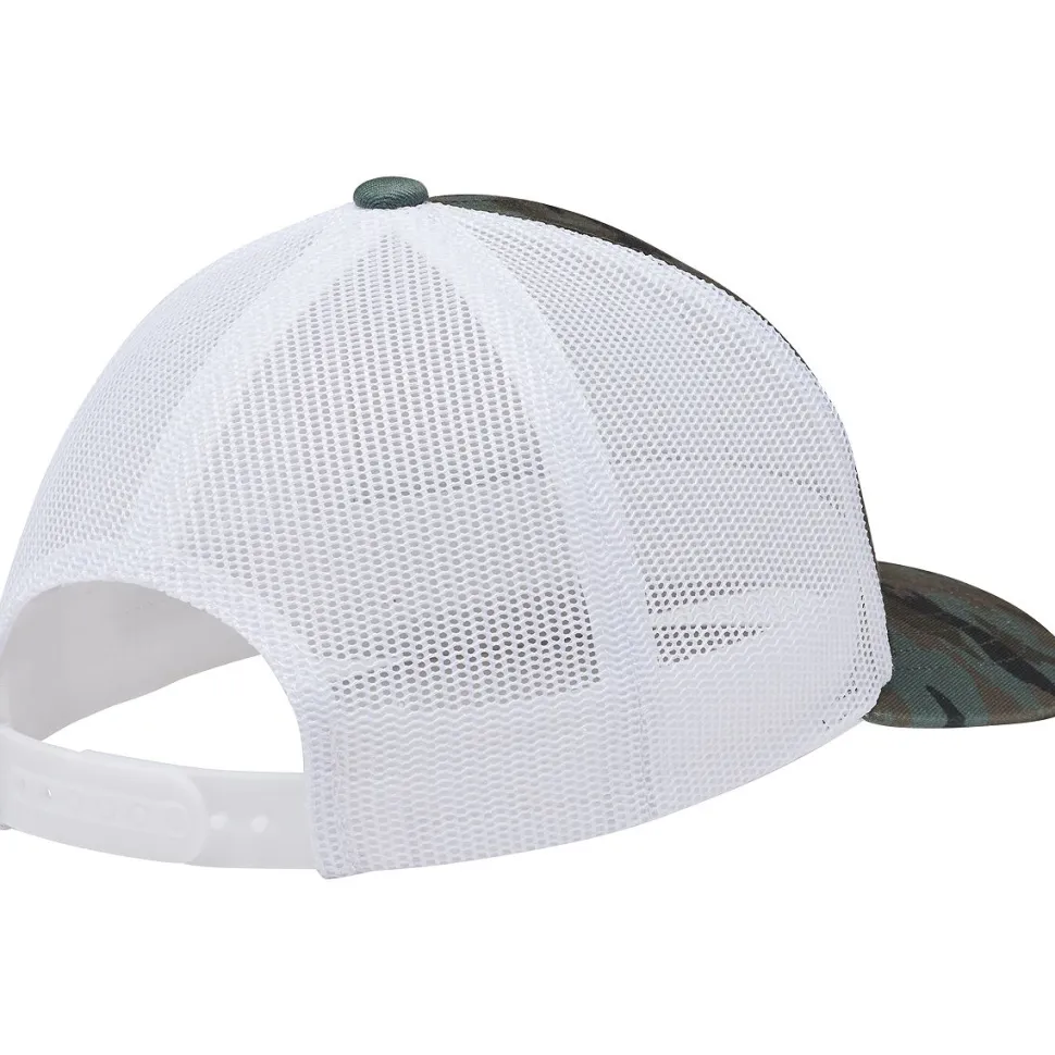Snap Back Hat - Kids'