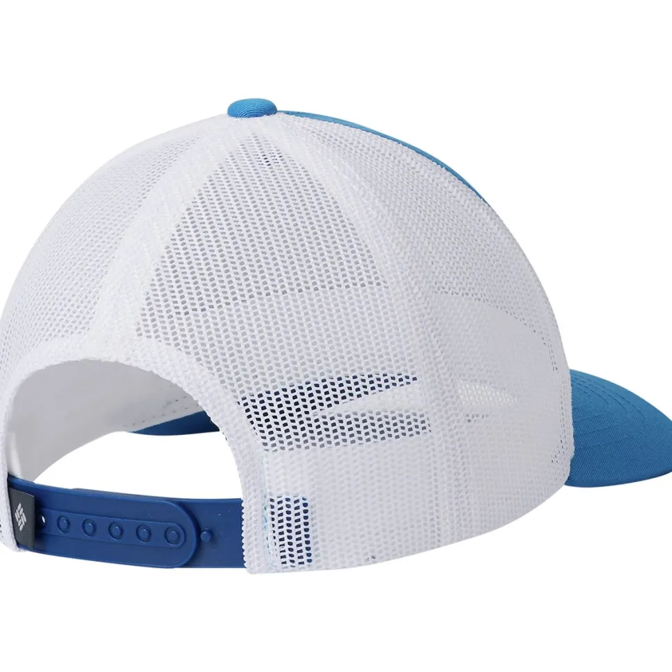 Snap Back Hat - Kids'