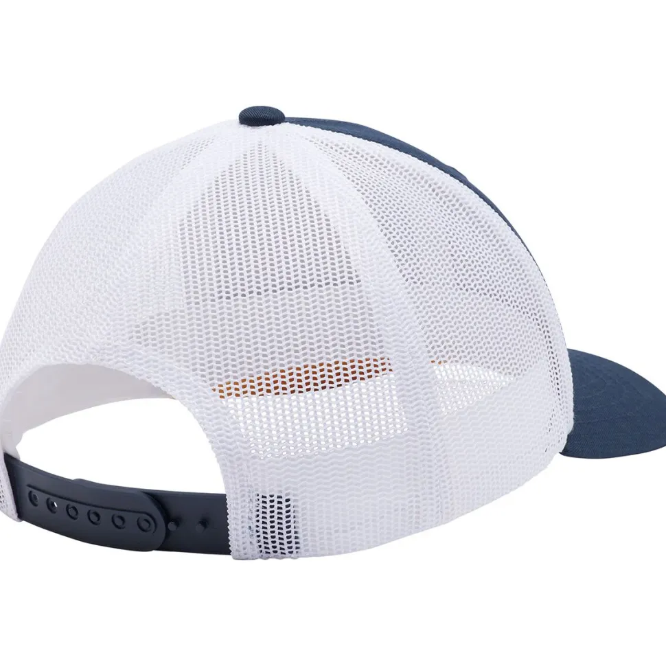 Snap Back Hat - Kids'