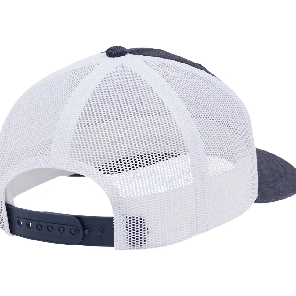 Snap Back Hat - Kids'