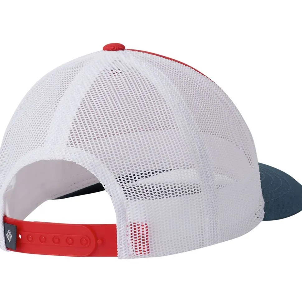 Snap Back Hat - Kids'