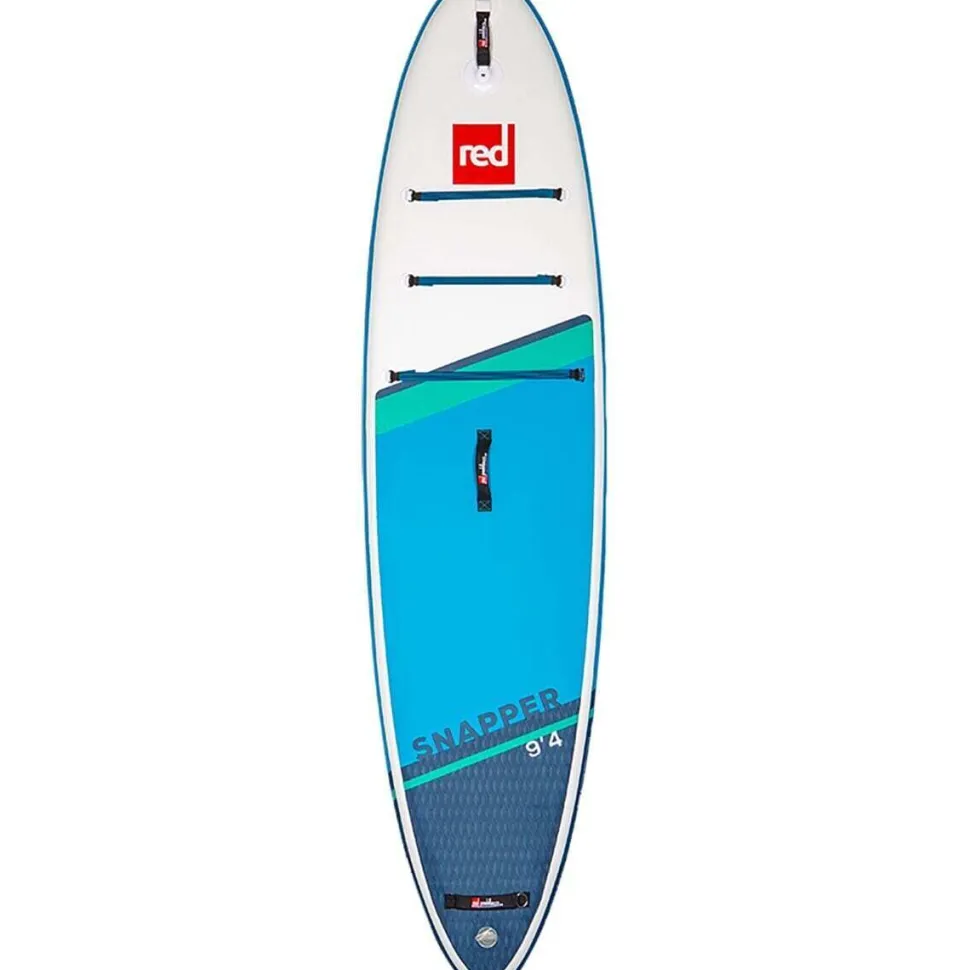 Snapper Inflatable Stand-Up Paddleboard - Kids'