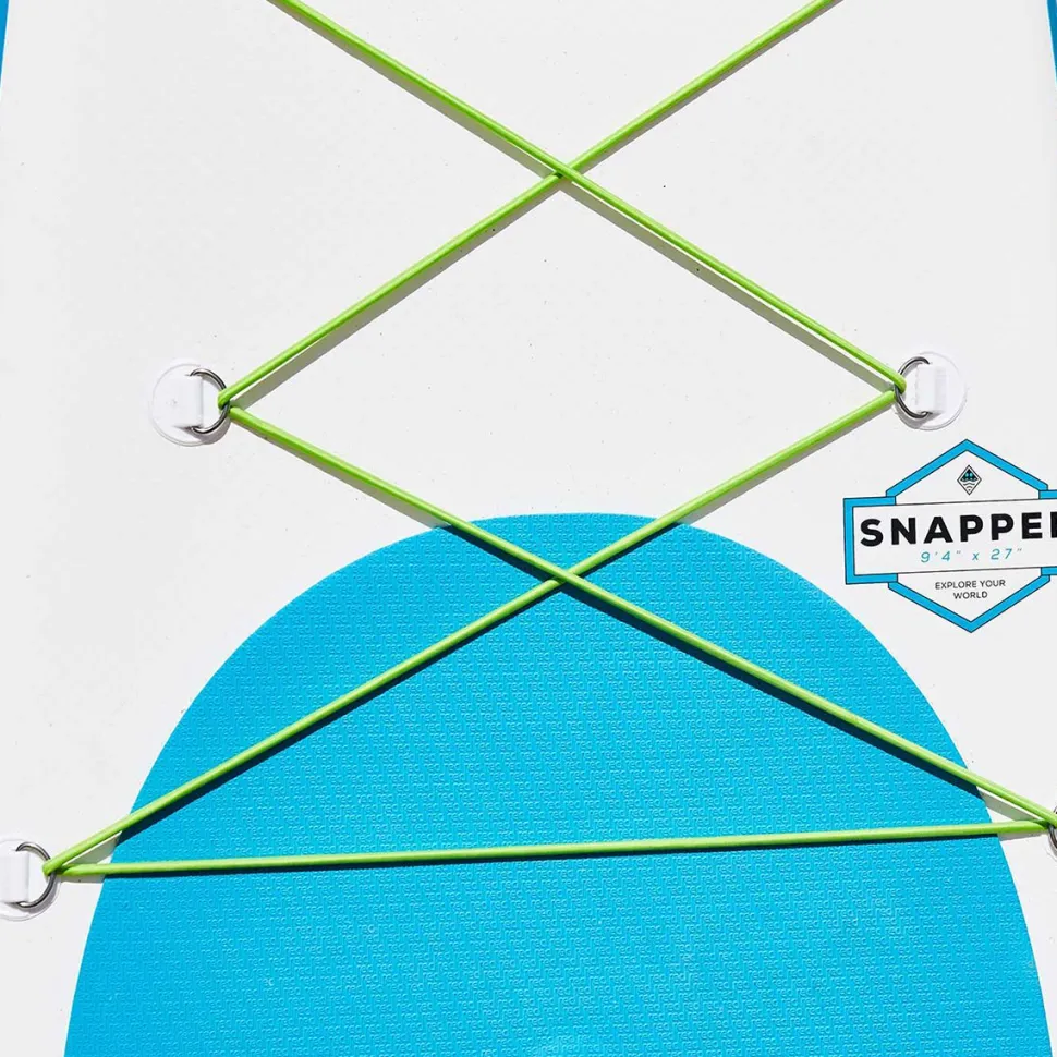 Snapper Inflatable Stand-Up Paddleboard - Kids'
