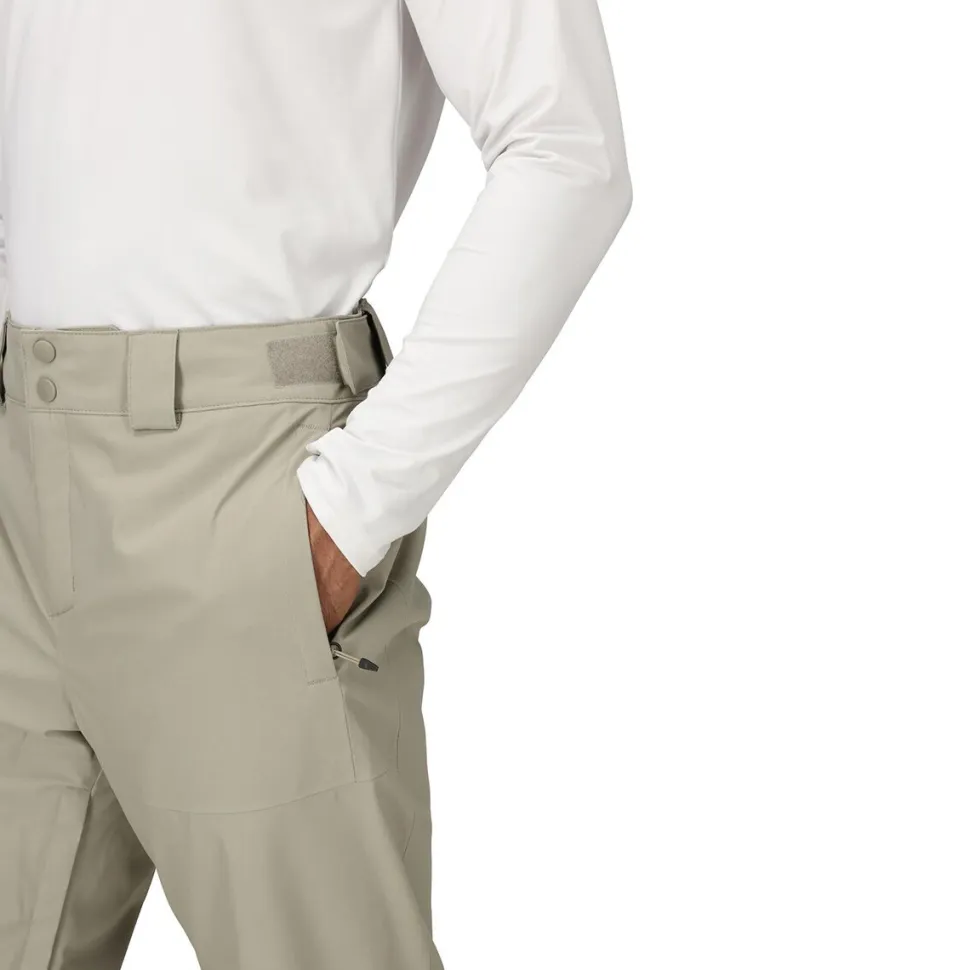 Snoblast Pant - Men's