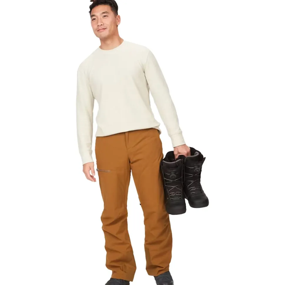 Snoblast Pant - Men's