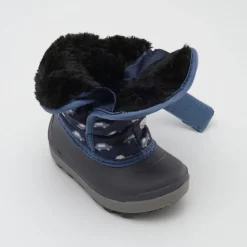 Snowbug7 Print Boot - Toddlers'