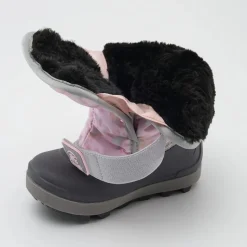 Snowbug7 Print Boot - Toddlers'