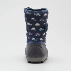 Snowbug7 Print Boot - Toddlers'