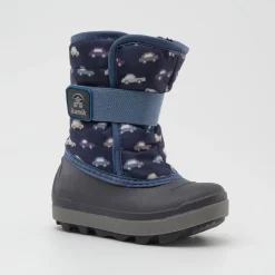 Snowbug7 Print Boot - Toddlers'