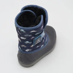 Snowbug7 Print Boot - Toddlers'