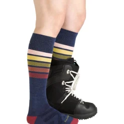 Snowburst OTC Midweight Cushion Sock - Women's