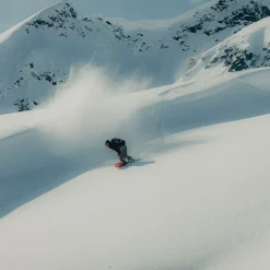 Snowcraft Goggle