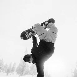 Snowcraft Goggle