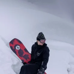 Snowcraft Goggle