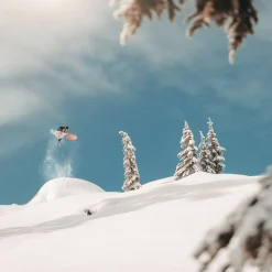 Snowcraft Goggle