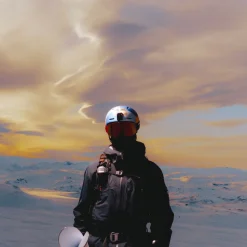 Snowcraft Goggle