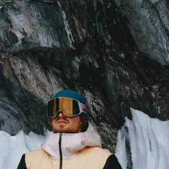 Snowcraft Goggle