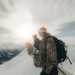 Snowcraft Goggle