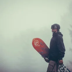 Snowcraft Goggle