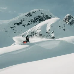 Snowcraft Goggle